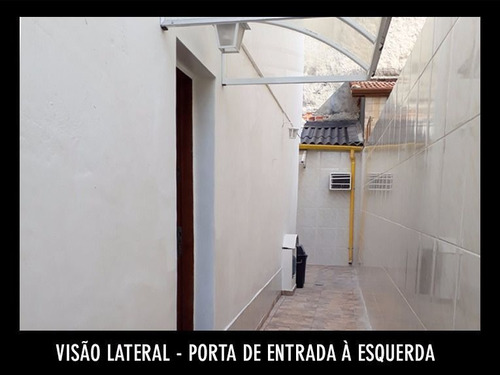 Sobrado - Ref: 6084