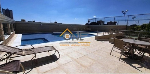 Imagem 11 de 16 de Apartamento - Ap00628 - 69712642