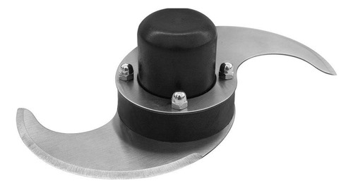 Processador De Alimentos Cutter Spolu 4 Litros Spl-200