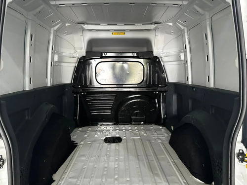 Fiat Fiorino 1.4 MPI FURGÃO ENDURANCE 8V FLEX 2P MANUAL