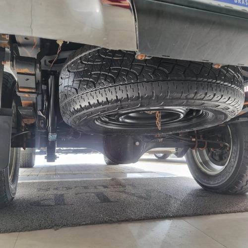 Ford Ranger 3.2 XLT 4X4 CD 20V DIESEL 4P AUTOMÁTICO