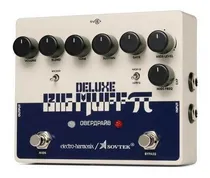 Comprar Pedal Distorsion Electro Harmonix Sovtek Deluxe Big Muff Pi