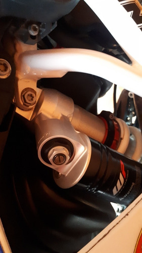 Husqvarna Fc