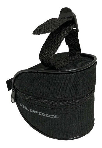 Bolsa Selim Banco Bike Bicicleta Veloforce