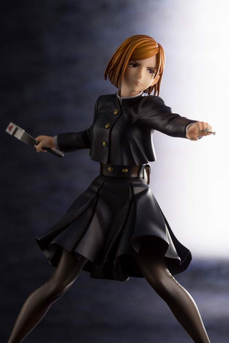 Kotobukiya Artfx J Nobara Kugisaki
