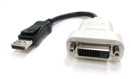 Convertidor Av Amd Bizlink Displayport A Dvi. Nuevo. Oferta.