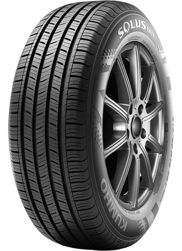 Caucho 215/70r15 Kumho Solus Ta11