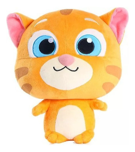 M For Hank Dog Original Talking Tom Cat Y Sus Amigos