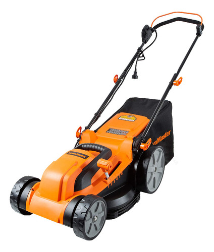 Cortacesped Electrico Lawnmaster Meb1216k De 16 Pulgadas Y 1