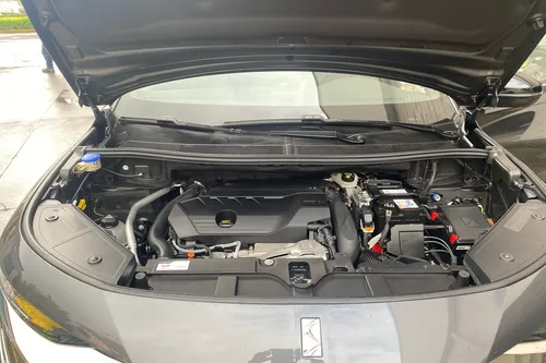 Ds7 Mv Rivoli 1.6t 220 8at