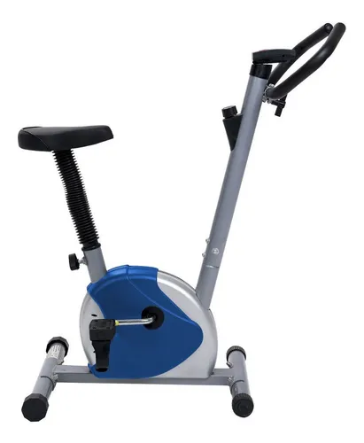 Bicicleta Fija Casera Para El Hogar MercadoLibre