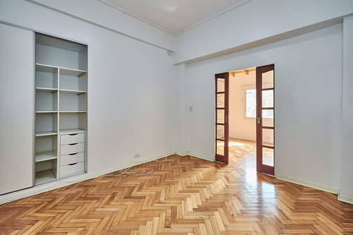 Imagen 5 de 30 de Departamento 4 Ambientes Venta Almagro Remodelado