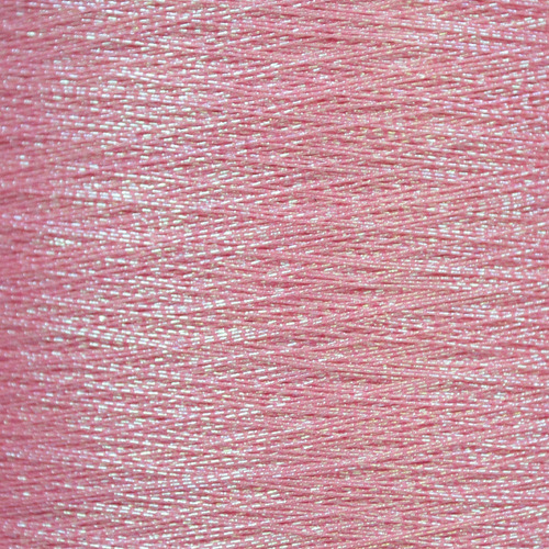 Hilo Ajoo Lumia Bordado Calibre 150d Str-t 10 Hilos Color Rosa Claro Str-t-374