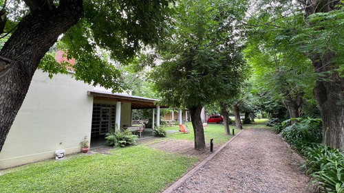 Casa Quinta - Excelente- Venta