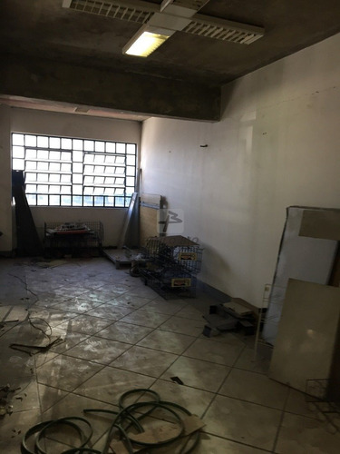 Imagem 13 de 15 de Salao / Galpao Comercial - Santa Paula - Ref: 6720 - V-6720