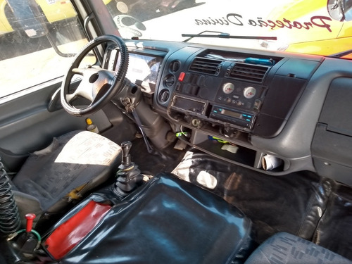 Mercedes Atego 1418 Atego 1418