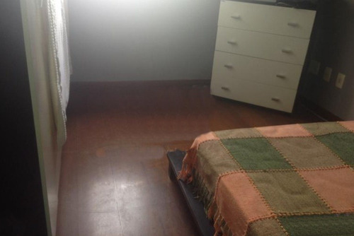 Imagem 7 de 16 de Lindo Apartamento De 4 Quartos Com Suíte, 131m², E Um Por Andar, No Ponto Nobre Do Bairro Ouro Preto, Em Bh. Região Pampulha! - 7321