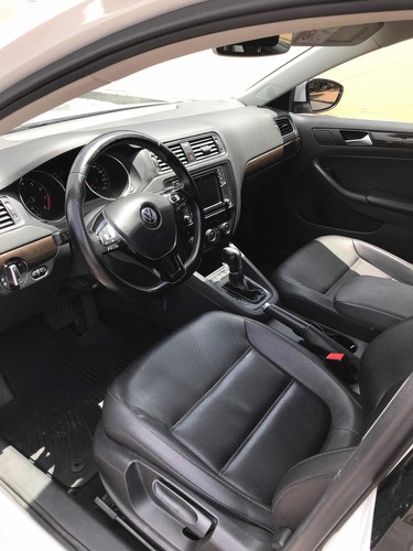 Volkswagen Vento 1.4 Highline 150cv At 2017