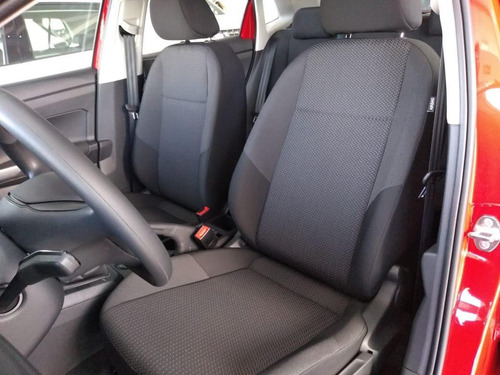 Volkswagen Polo Trendline 1.6 Msi Aut. 110cv My21 0km Ir