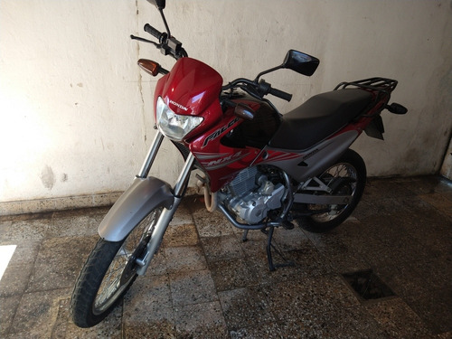 Honda Falcón 400