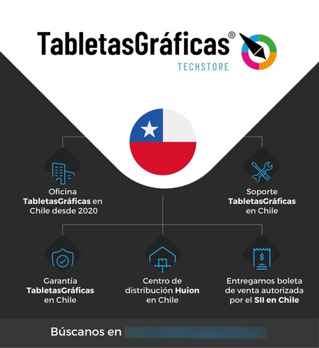 Stand Soporte Ajustable Huion St410