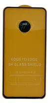 Comprar Vidrio Templado Para Samsung Full Cover Glass Microcentro
