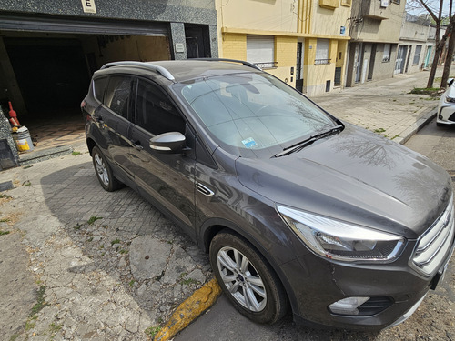 Ford Kuga 2.0 Sel