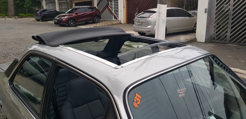 Chevette Sl, Unico!!impecavel! Segundo Dono!placa Preta!