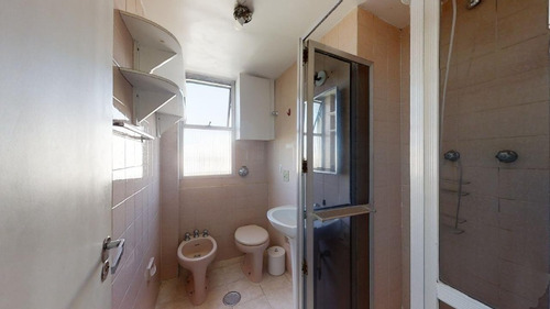 Imagem 2 de 8 de Apartamento À Venda No Bairro Campo Belo - São Paulo/sp - O-17223-28328