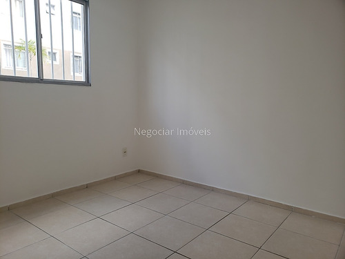Imagem 10 de 20 de Ref.: 2025 - São Pedro - Apartamento Térreo Com 2 Quartos - 808