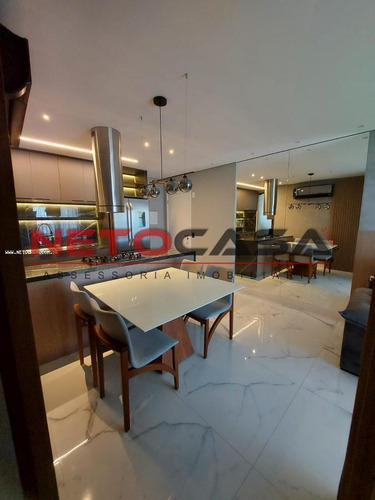 Imagem 8 de 15 de Apartamento Para Venda Em Votorantim, Centro, 2 Dormitórios, 1 Suíte, 2 Banheiros, 2 Vagas - Apv631_1-2328669