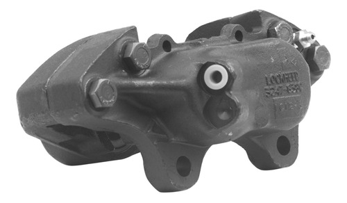 Caliper Freno Delantero Izquierdo Land Rover Discovery 97-98 (Reacondicionado)