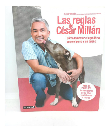 Las Reglas De César Millán