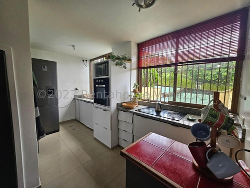 Venta De Apartamento En La Alameda