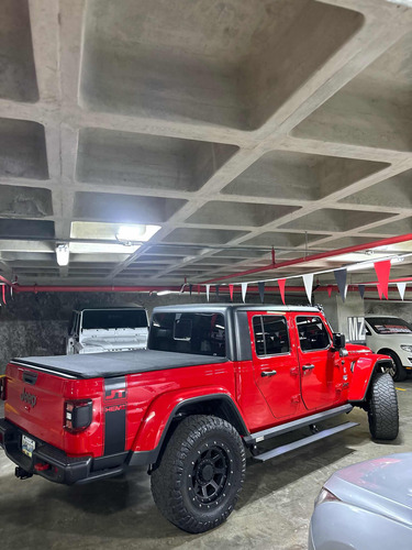 Jeep Gladiator 2020 1-1