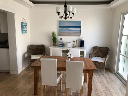 Venta De Hermoso Apartamento Amueblado En Tanama, Ciudad Las Canas