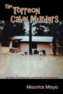 Libro The Torreon Cabin Murders - Moya, Maurice