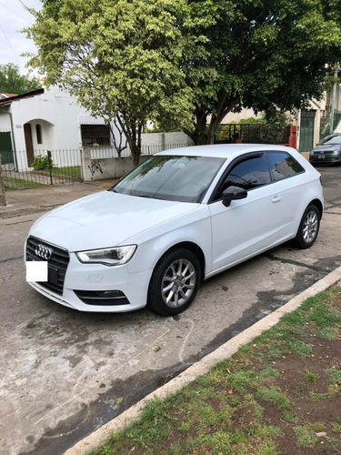 Audi A3 1.4 T Fsi Technology 2013