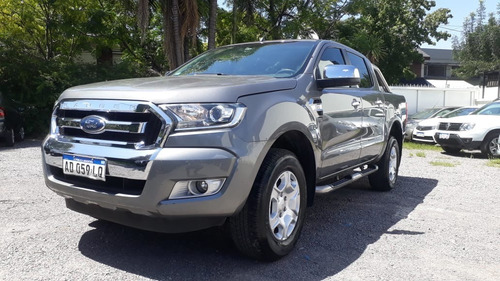 Ford Ranger Xlt Mt 3.2 Tdci 4x2 2018
