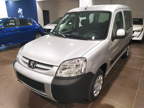Peugeot Partner Patagonica 1.6