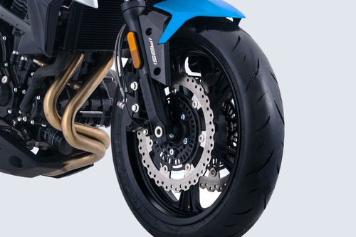 Imagen 13 de 25 de Zanella Cf Rz 400 Nk San Vicente