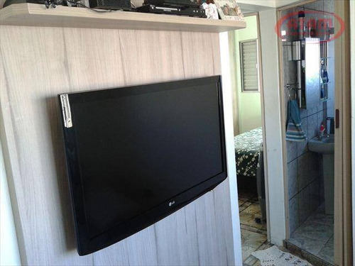 Imagem 12 de 30 de Ca0270 - 2casas Com 3 E 2 Dormitótios E 2 Vagas + 1 Imóvel Comercial - Ca0270