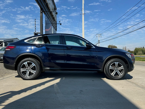 Mercedes-benz Glc 200 Mercedes Benz Glc 200 Coupe 2.0 At 202