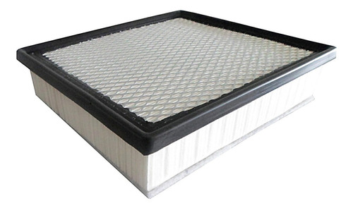 Filtro Para Aire Motor Mitsubishi L200 2.4l 4 Cil 20 Sakura