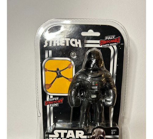 Darth Vader Stretch Star Wars