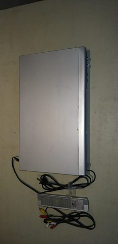Reproductor Dvd Blaze Modelo Dvd-6900 Usado Funciona Todo