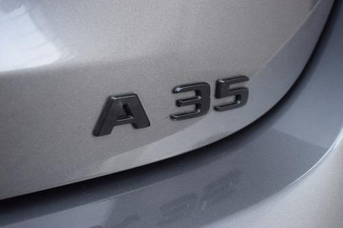 Imagen 21 de 24 de Mercedes Benz A35 Amg 2022 3.000 Kms Autopremium