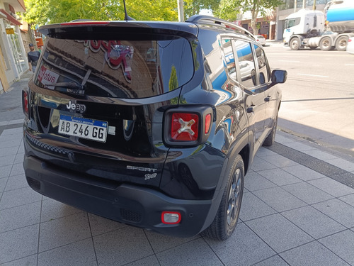 Jeep Renegade 1.8 Sport At