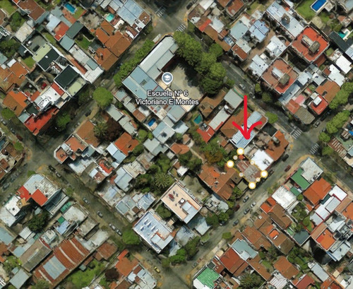Venta Terreno Para Construccion En San Fernando