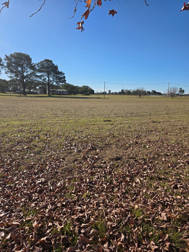 Terreno En Venta En Country Los Molinos
